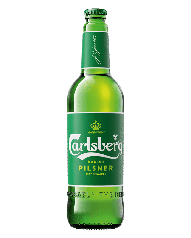 Carlsberg 330ML