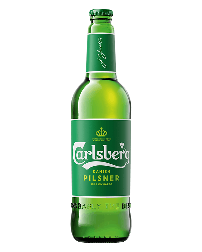 Carlsberg 330ML Carlsberg 330ML