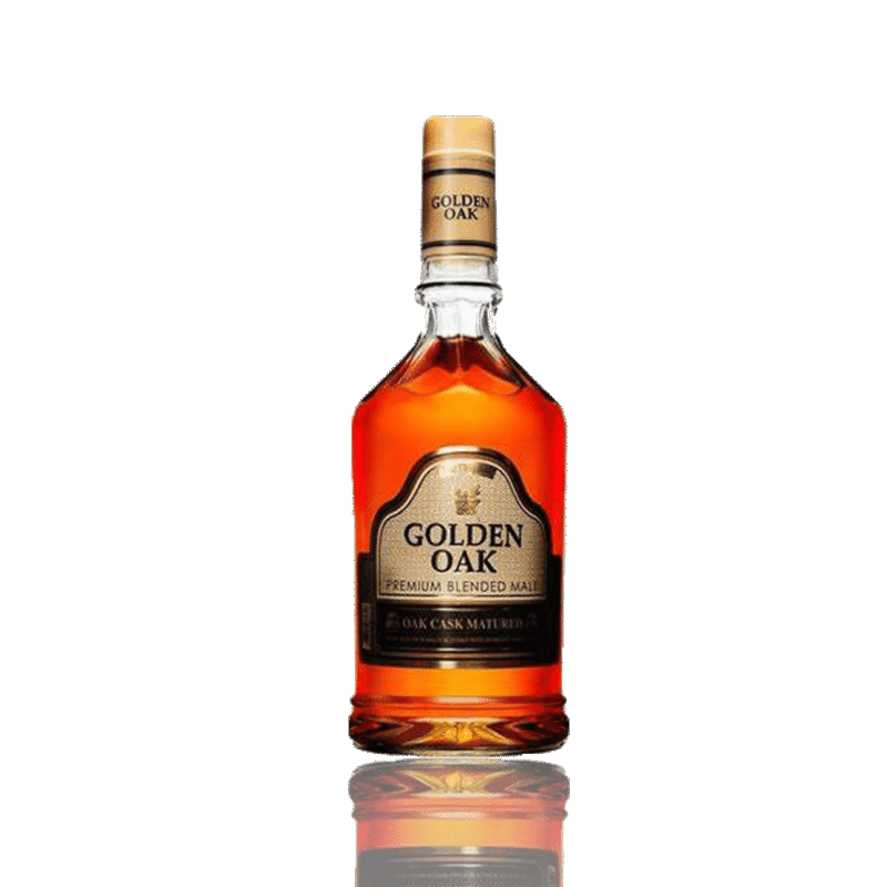 Golden OAK 750ML