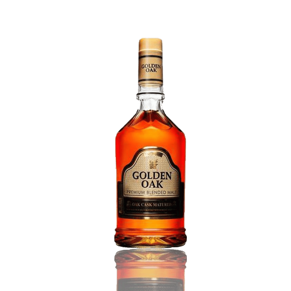 Golden Oak Golden OAK 750ML