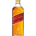 Johnnie Walker Red Label 1L