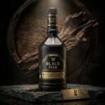 black oak