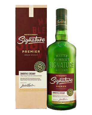 Signature Premier Grain 750ML