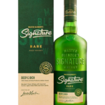 Signature Rare Aged 750ML
